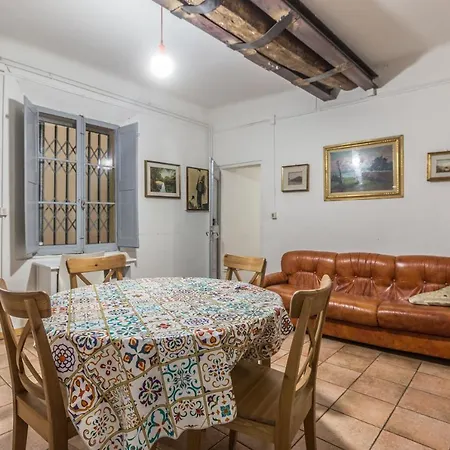 Nosadella, Appartamento Bologna