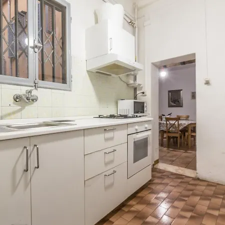 Appartamento Nosadella,