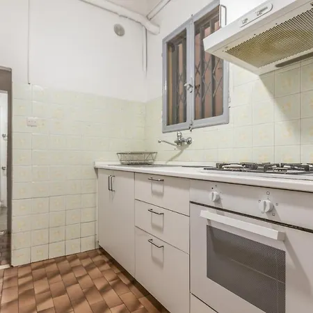 Appartamento Nosadella,