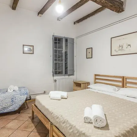 Appartamento Nosadella,