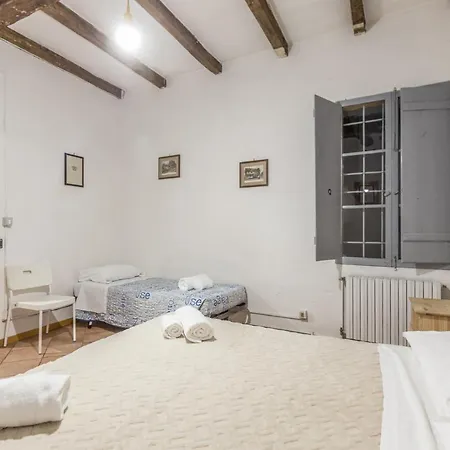 Nosadella, Appartamento Bologna
