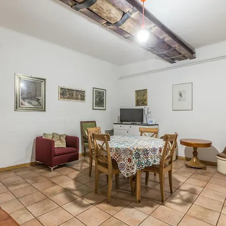 Appartamento Nosadella, Bologna