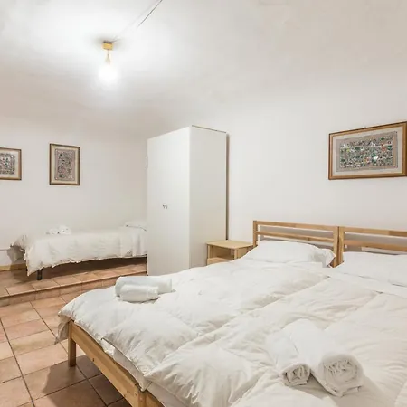 Nosadella, Appartamento Bologna