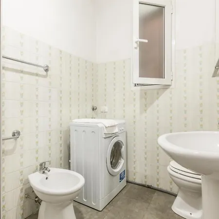 Appartamento Nosadella, Bologna